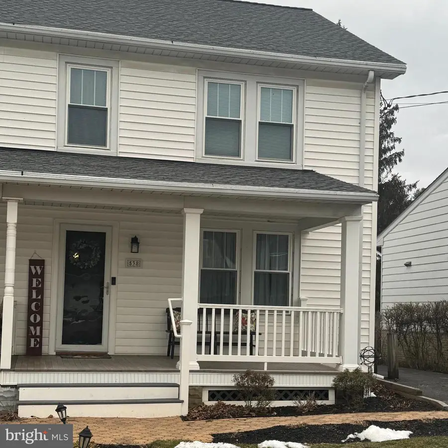 538 Willow Ave, Westminster, MD 21157 - #2