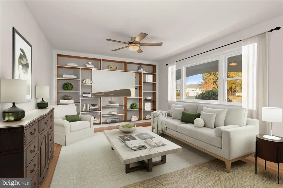 1617 Heather Heights Rd, Sykesville, MD 21784 - #2