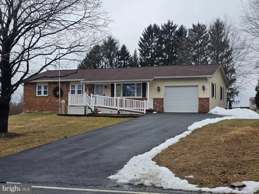 2044 Green Mill Rd, Finksburg, MD 21048 - #3