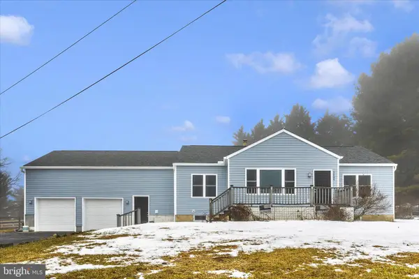 3204 Sykesville Rd, WESTMINSTER, MD 21157