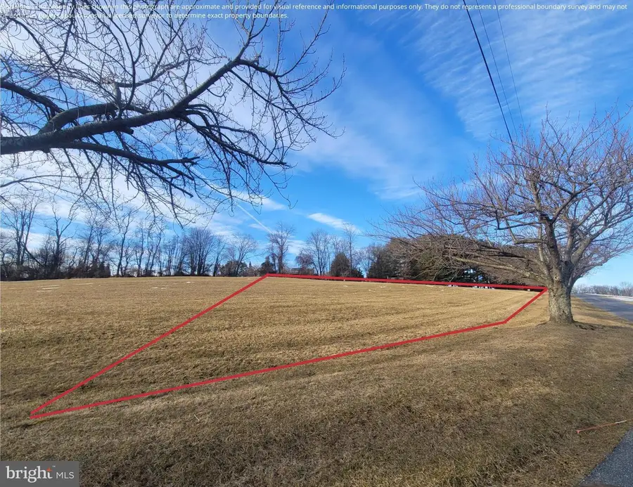 Parcel 535 Turf Farm Dr, Sykesville, MD 21784 - #3