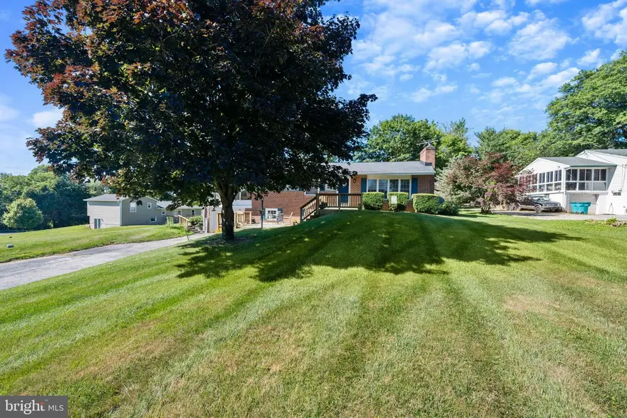 3220 Sykesville Rd, Westminster, MD 21157 - #3