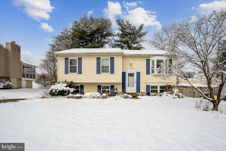 7514 Braemar Ct, Sykesville, MD 21784 - #2