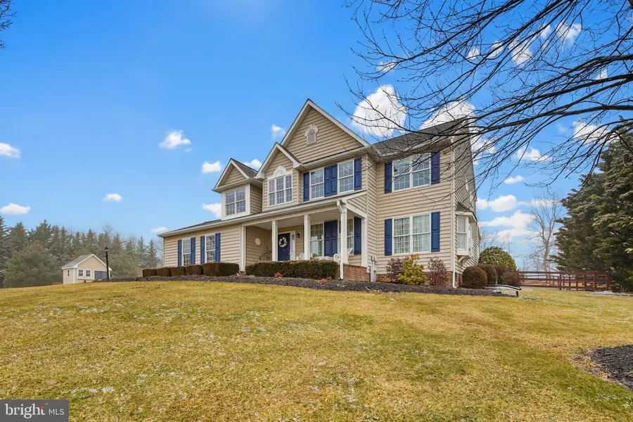 6571 Jasana Ct, Sykesville, MD 21784 - #3