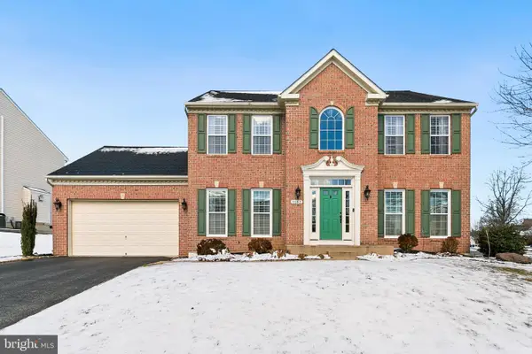 1182 Gemstone Ct, ELDERSBURG, MD 21784