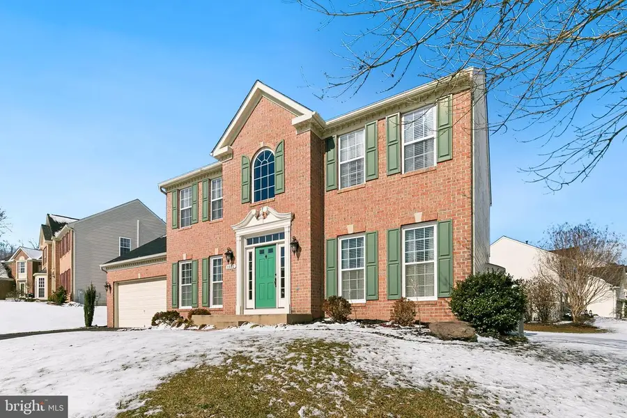 1182 Gemstone Ct, Eldersburg, MD 21784 - #3