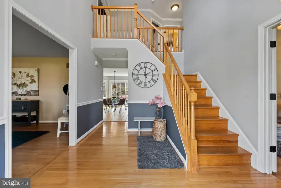 501 Tylney Hall Ct, Westminster, MD 21158 - #3