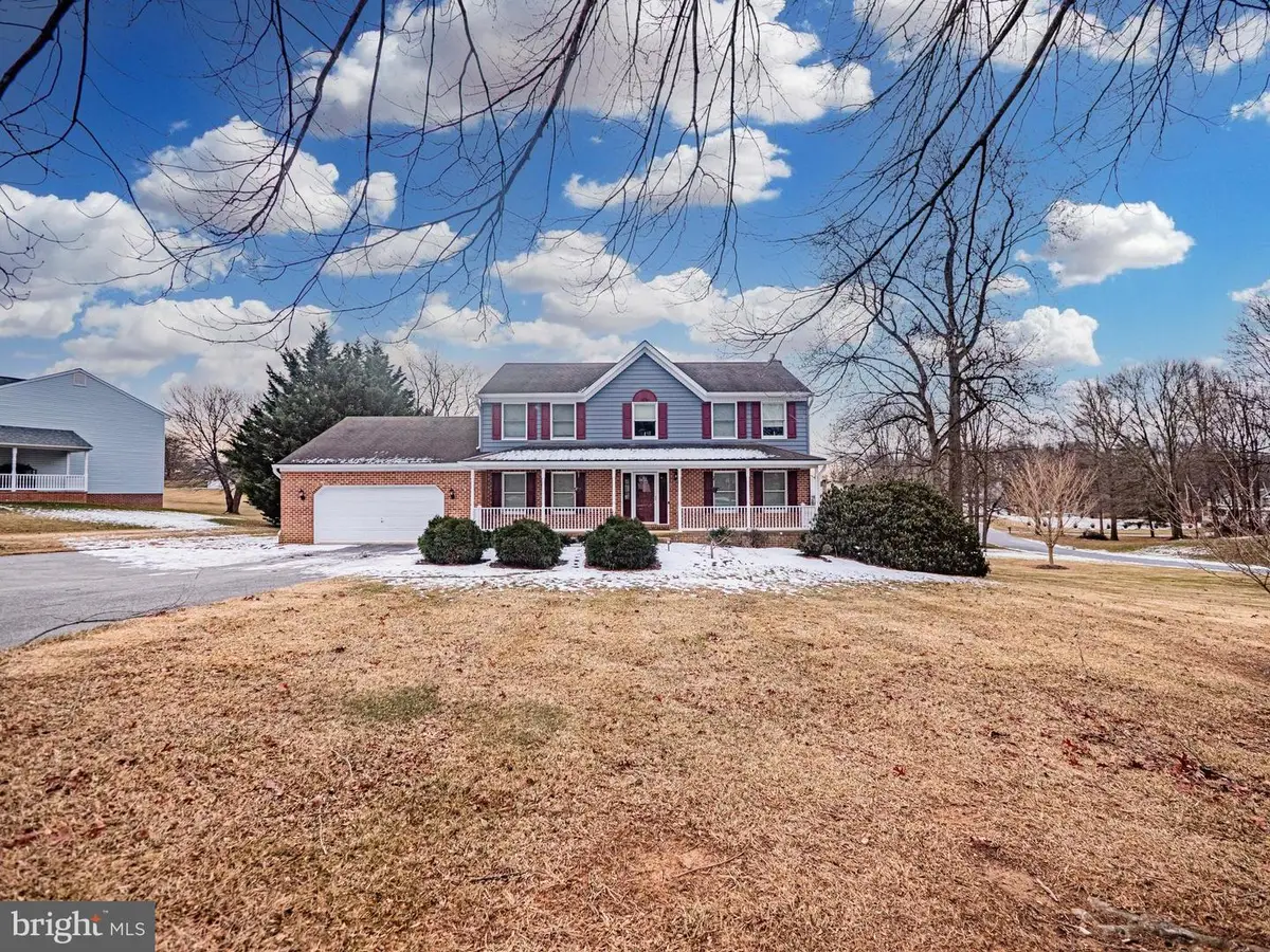 2875 Talbert Rd, Finksburg, MD 21048 - #1