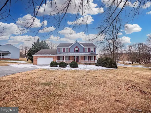 2875 Talbert Rd, FINKSBURG, MD 21048