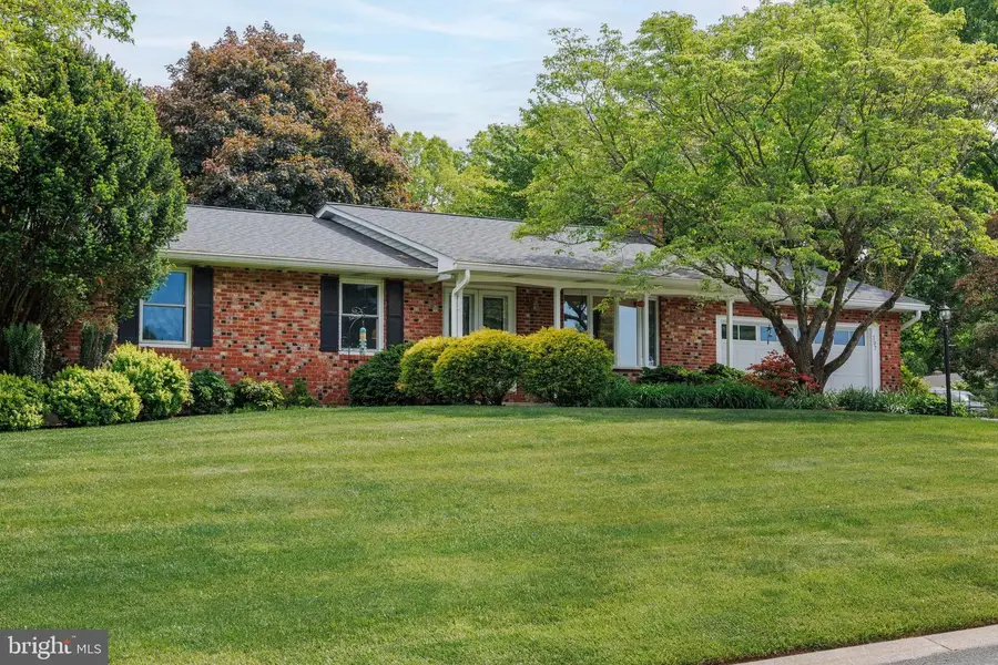 107 White Way, Sykesville, MD 21784 - #2