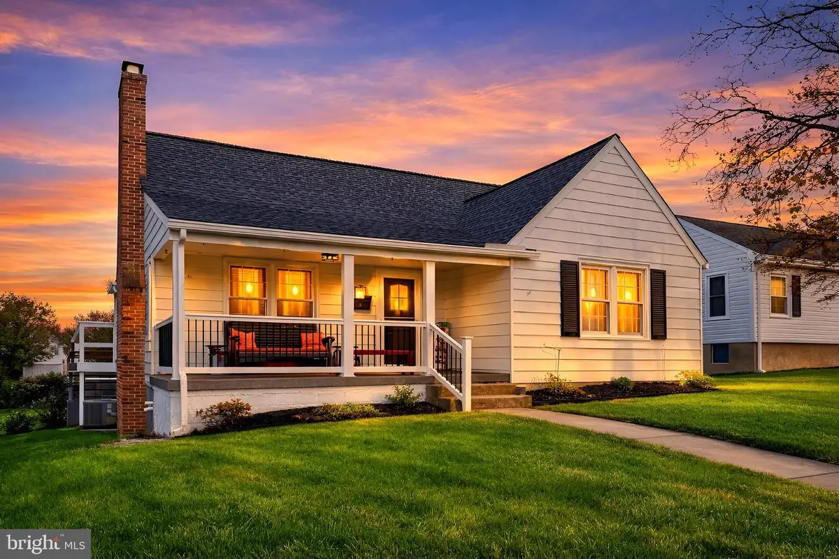 463 E Green St, Westminster, MD 21157 - #1