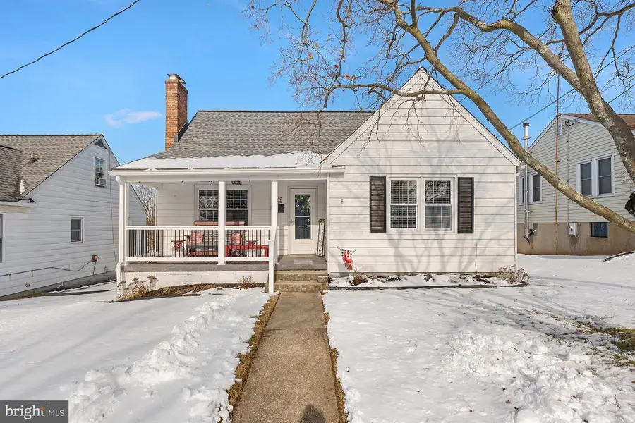 463 E Green St, Westminster, MD 21157 - #3