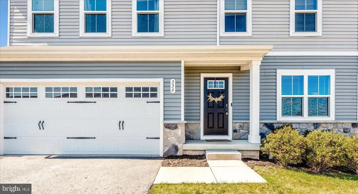 336 Burnside Ave, Taneytown, MD 21787 - #1