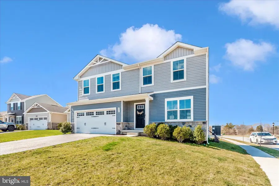 336 Burnside Ave, Taneytown, MD 21787 - #2