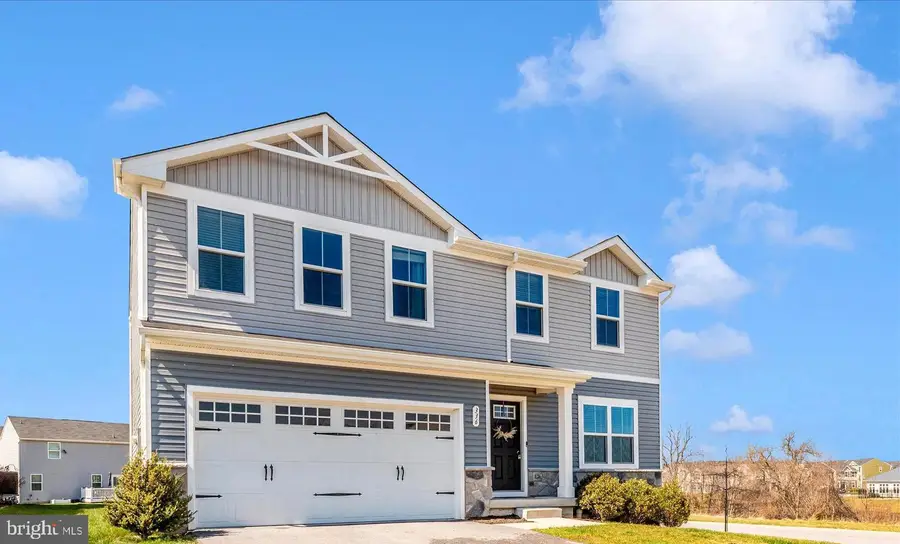 336 Burnside Ave, Taneytown, MD 21787 - #3