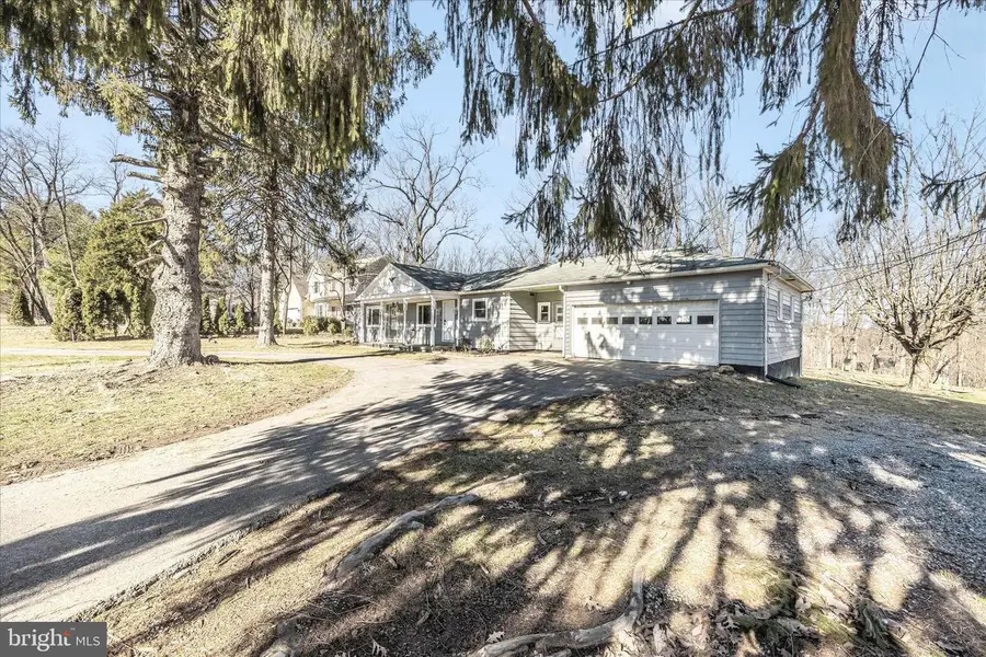 4814 Ridge Rd, Mount Airy, MD 21771 - #3