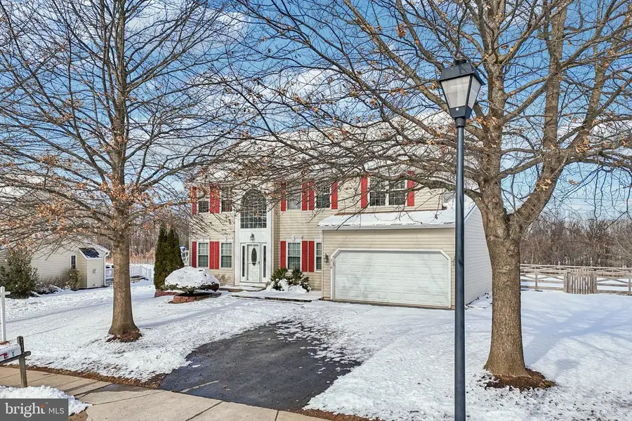 710 Bridlewreath Way, Mount Airy, MD 21771 - #2