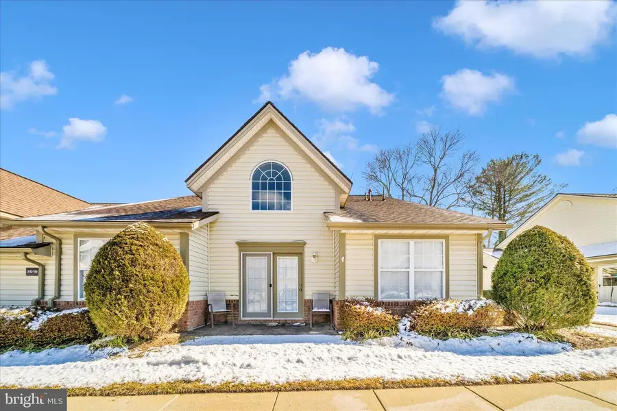 2010 Rudy Serra Dr #d, Sykesville, MD 21784 - #2