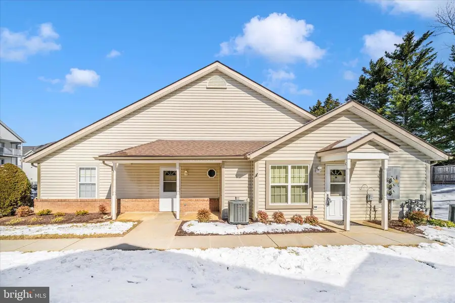 2010 Rudy Serra Dr #d, Sykesville, MD 21784 - #3