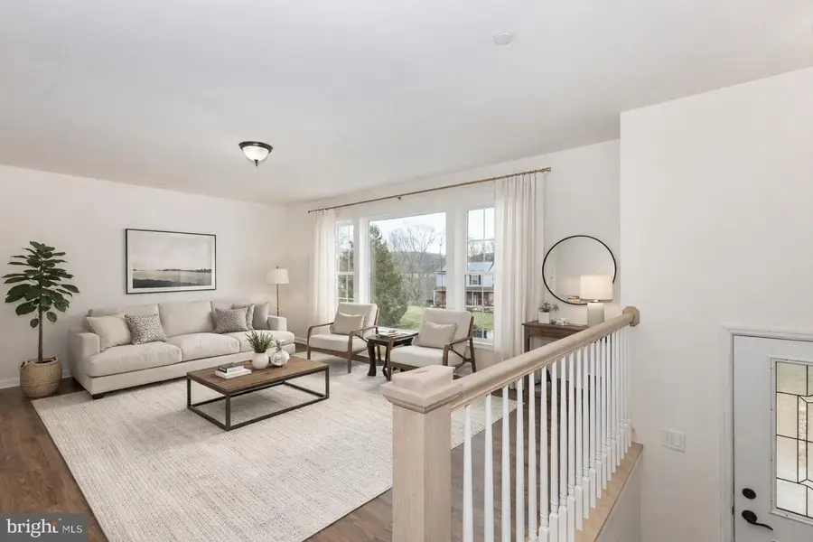 3406 View Ridge Cir, Manchester, MD 21102 - #3