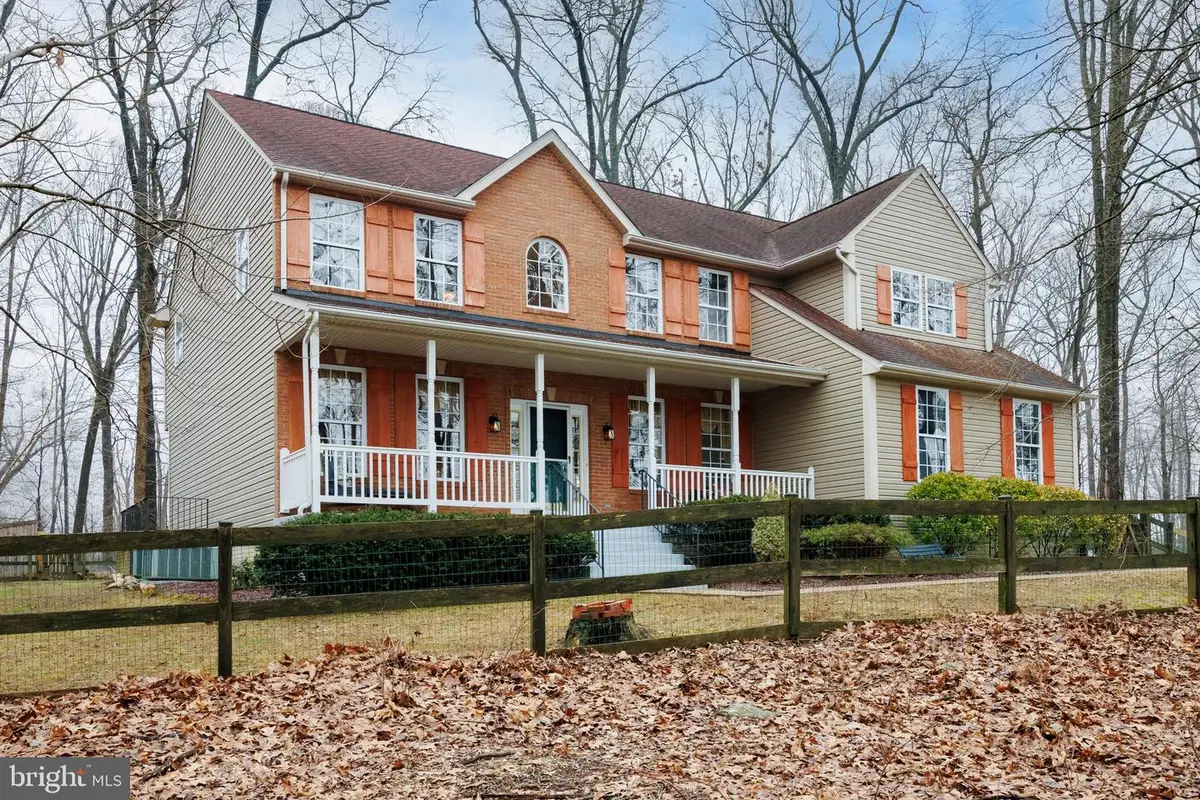 5777 White Rock Rd, Sykesville, MD 21784 - #1