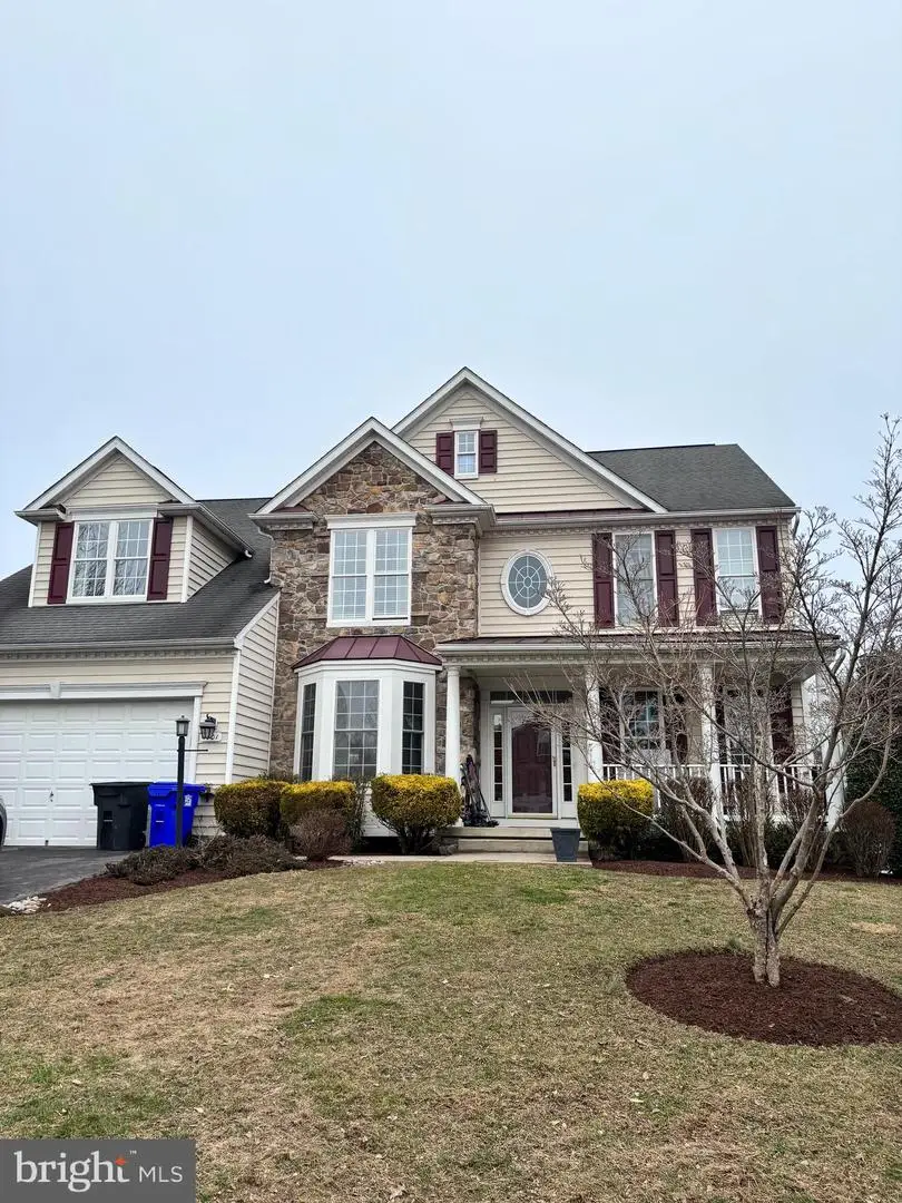 1901 Kings Forest Trl, Mount Airy, MD 21771 - #1