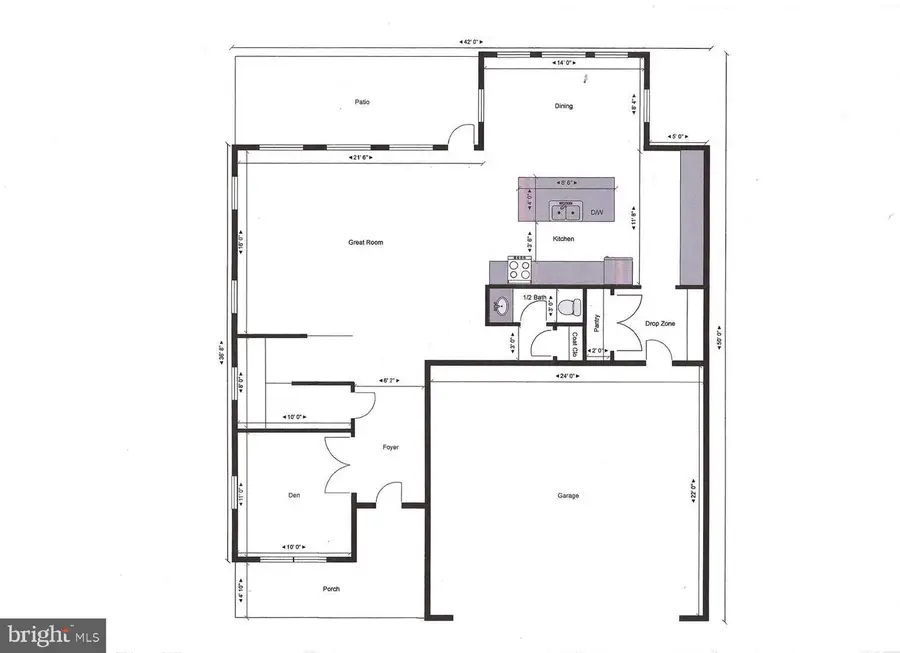 Tbd Sommerfield Dr #(5 Acres), Hampstead, MD 21074 - #3