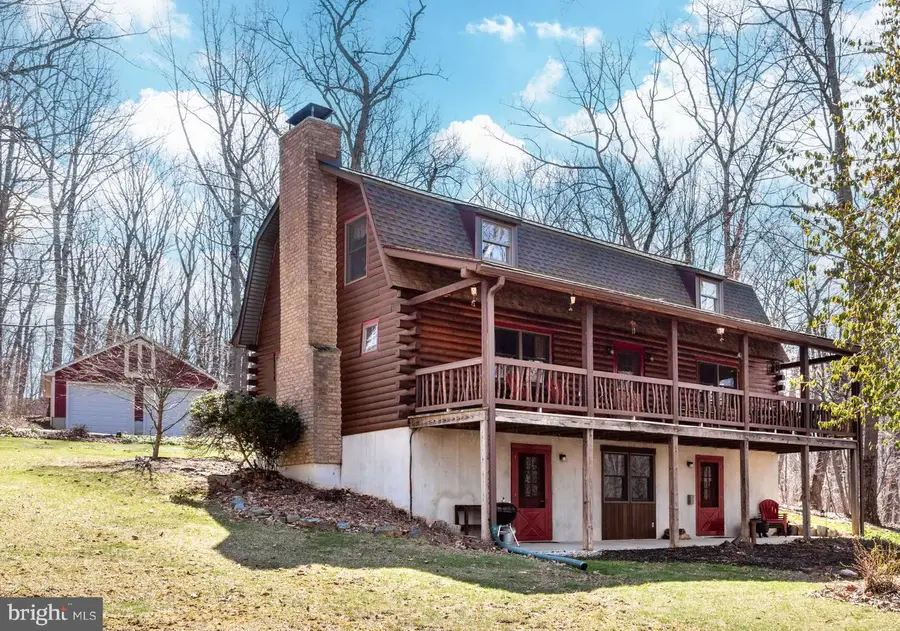 385 Silver Run Valley Rd, Westminster, MD 21158 - #2