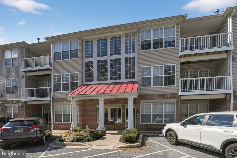 1597 Homeland Dr #3b, Eldersburg, MD 21784 - #2
