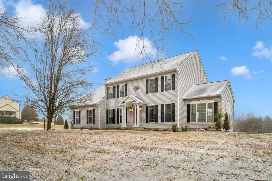 6329 Belmont Cir, Mount Airy, MD 21771 - #2