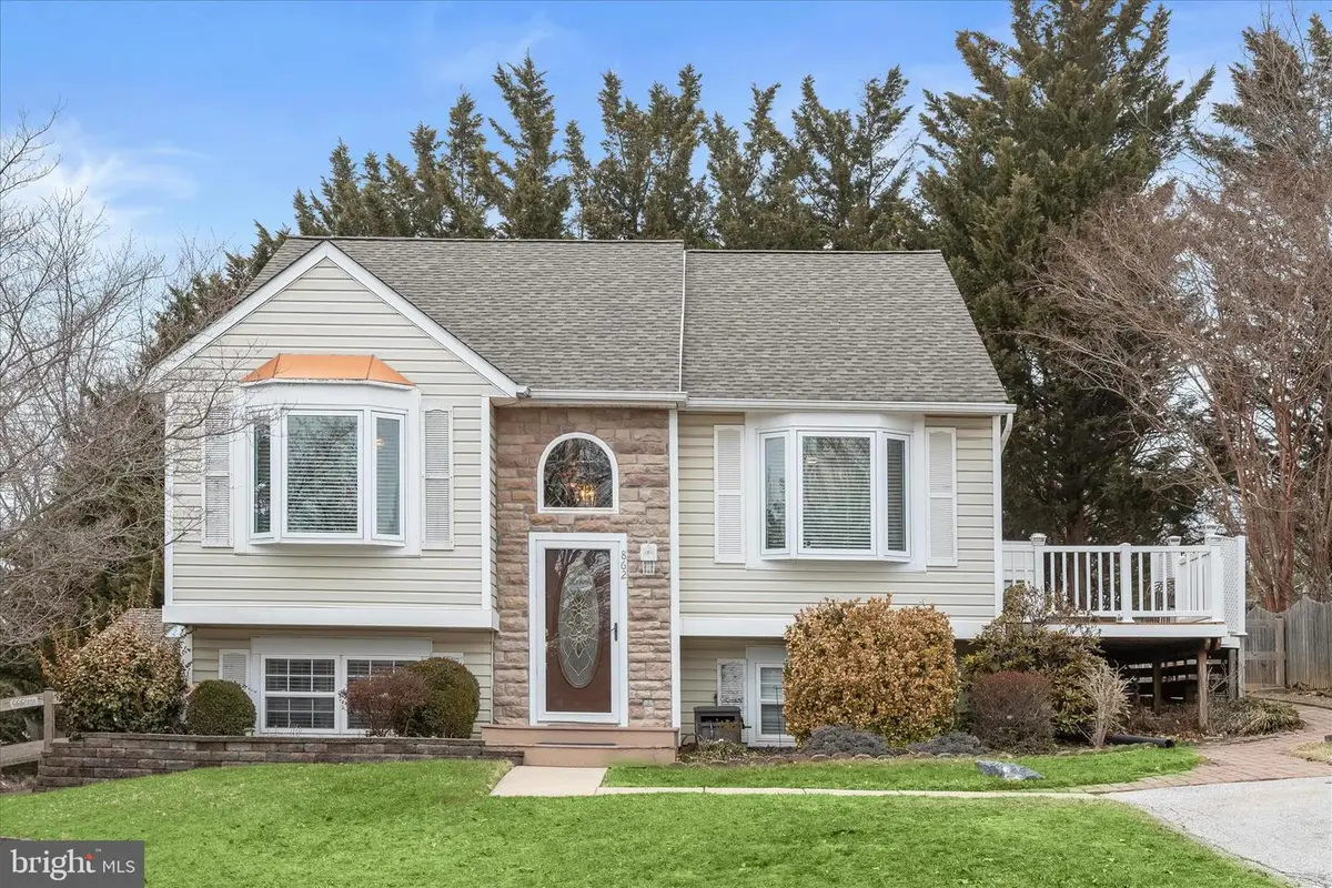 862 Elmwood Ct, Westminster, MD 21158 - #1