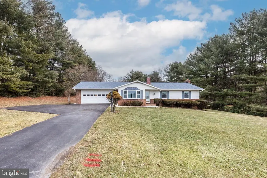 2507 Gillis Rd, Mount Airy, MD 21771 - #2