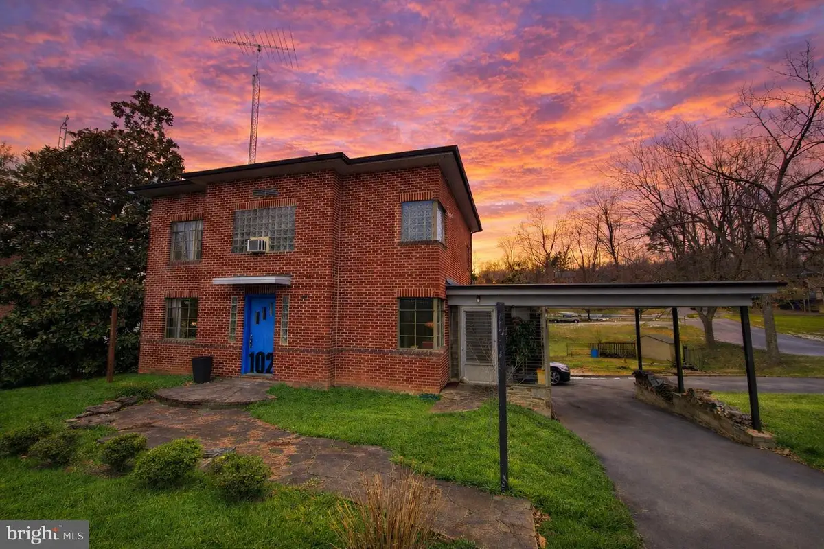 102 Bond St, Westminster, MD 21157 - #1