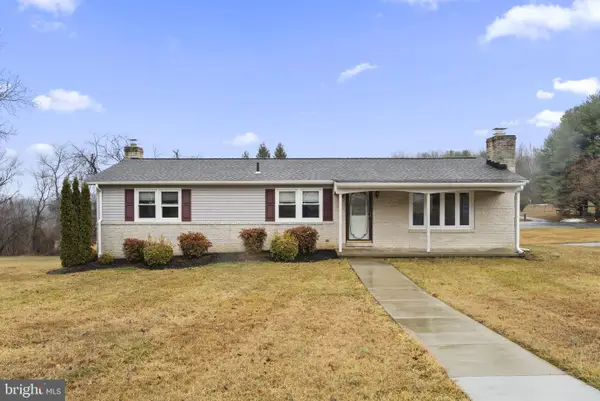 611 Vanessa Ct, FINKSBURG, MD 21048