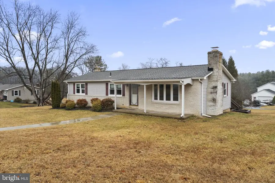 611 Vanessa Ct, Finksburg, MD 21048 - #2