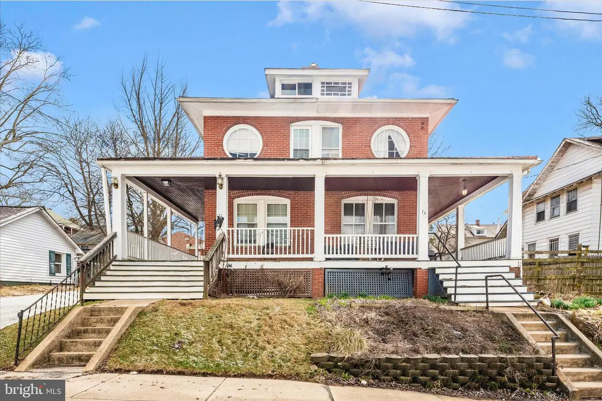 71 Bond St, Westminster, MD 21157 - #1