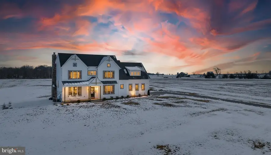 3471 Bullfrog Rd, Taneytown, MD 21787 - #2