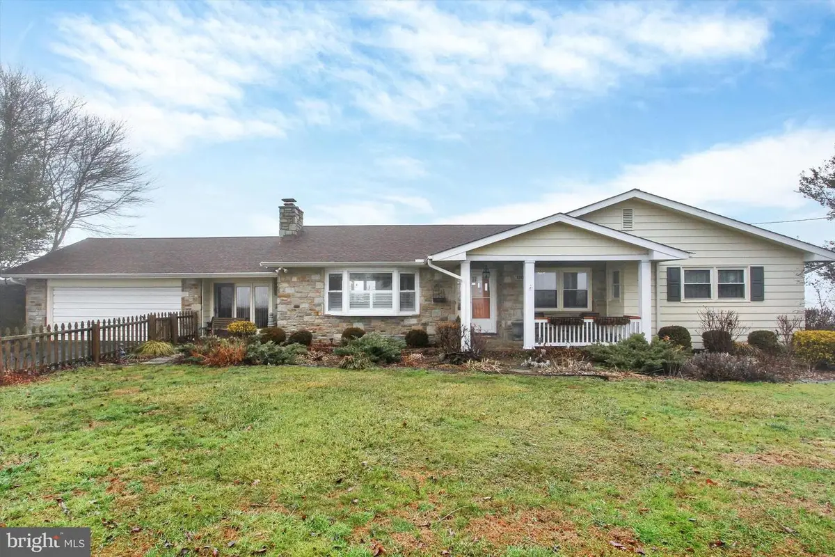 110 Lees Mill Rd, Hampstead, MD 21074 - #1