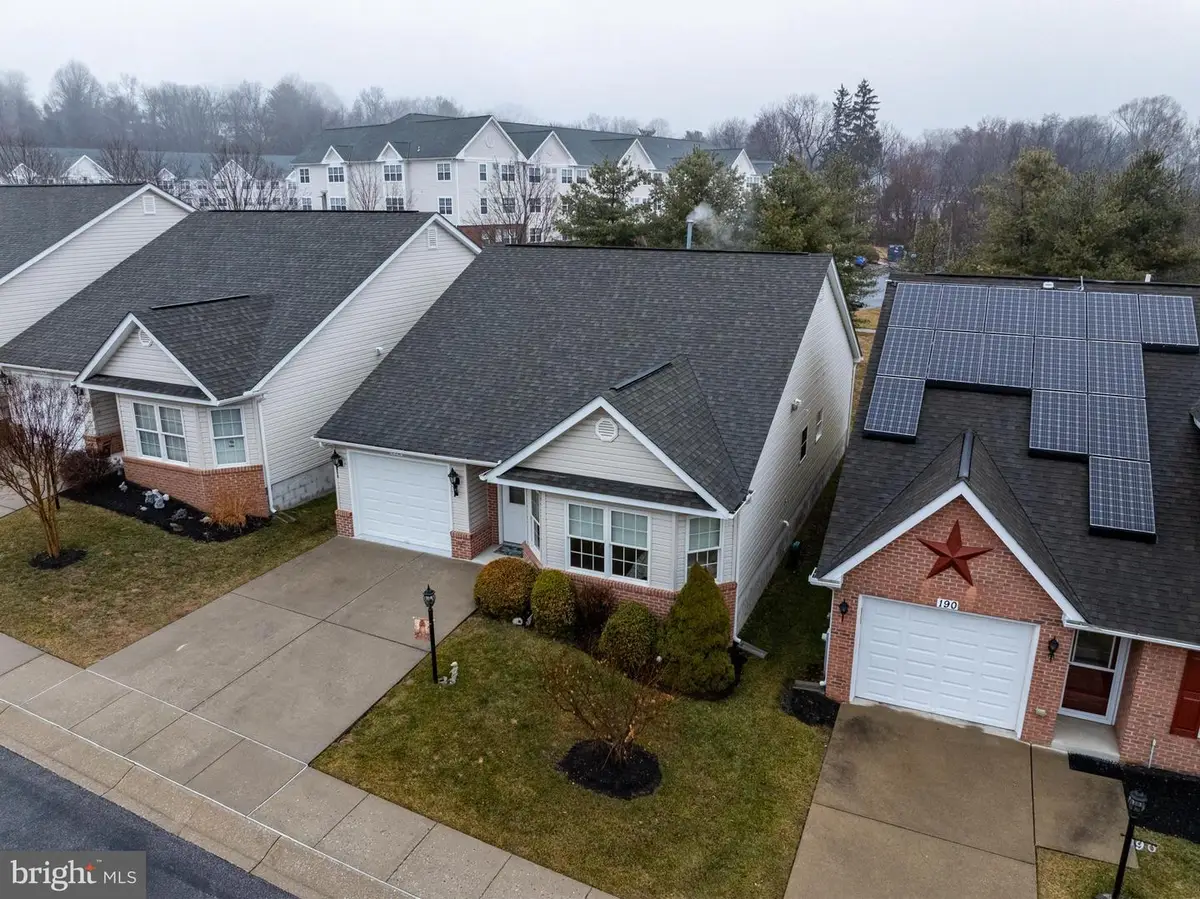 192 Frock Dr #34, Westminster, MD 21157 - #1