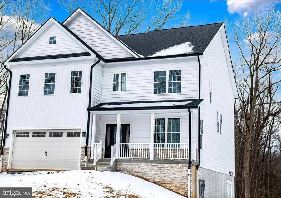 831 Deer Ridge Dr, Westminster, MD 21158 - #3