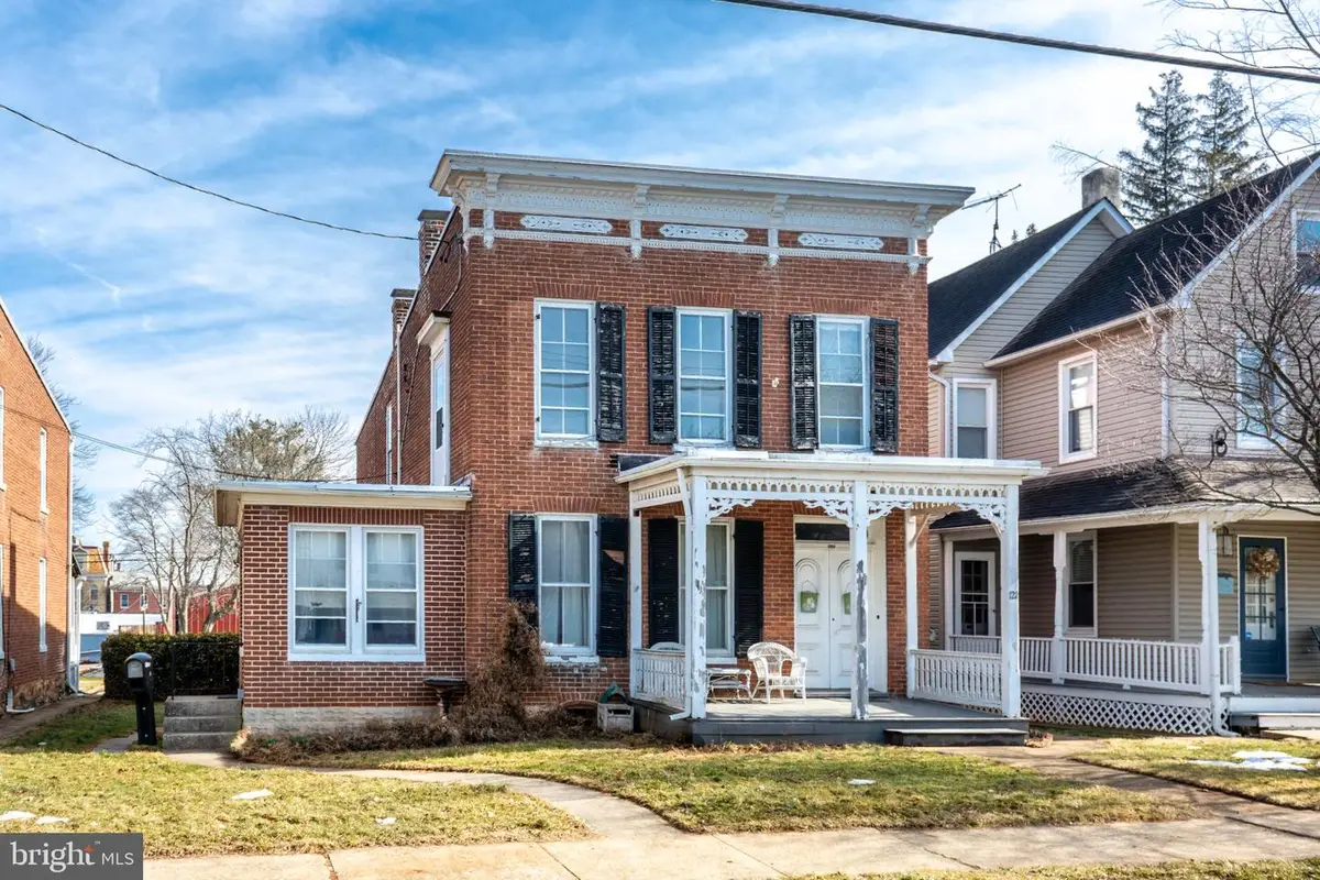 121 E Green St, Westminster, MD 21157 - #1