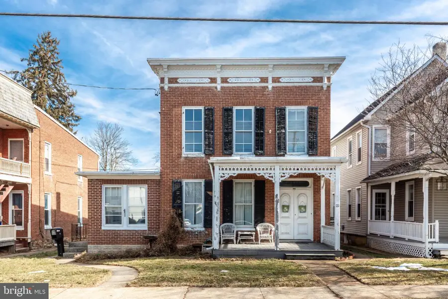 121 E Green St, Westminster, MD 21157 - #2