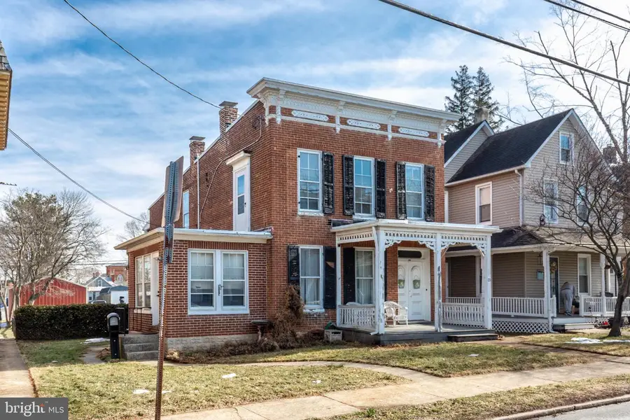 121 E Green St, Westminster, MD 21157 - #3