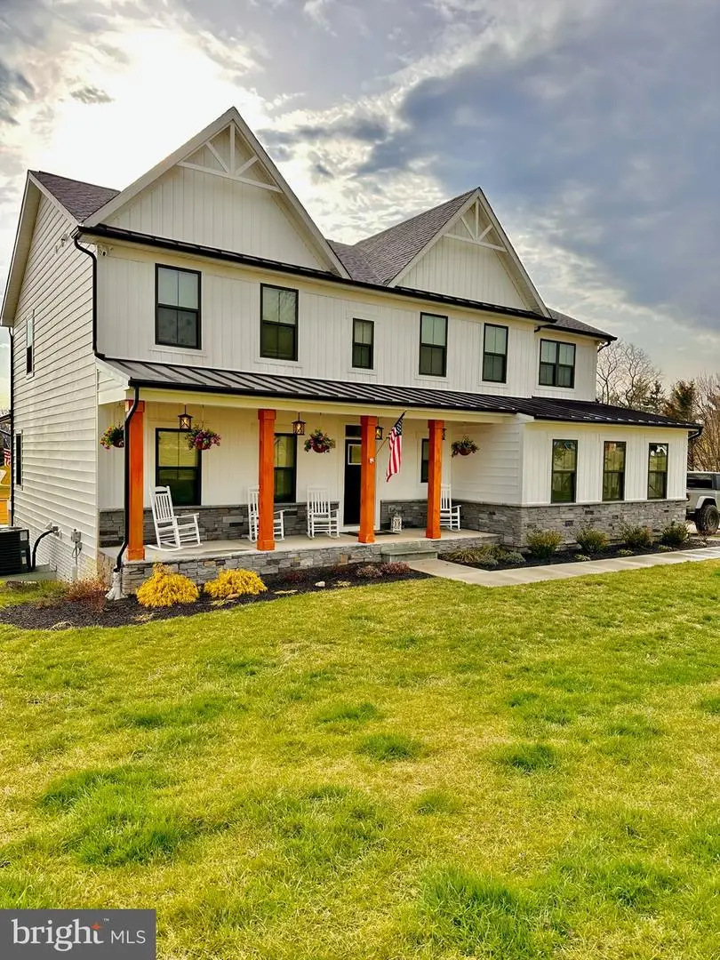 2553 Hanover Pike, Hampstead, MD 21074 - #1