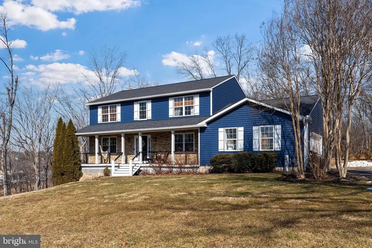 2613 Cedarhurst Dr, Reisterstown, MD 21136 - #1