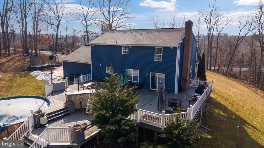 2613 Cedarhurst Dr, Reisterstown, MD 21136 - #3