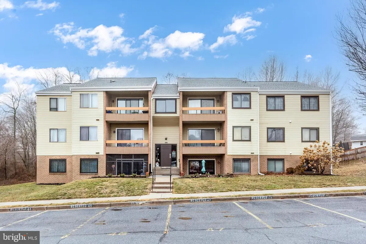 1004 Scarlet Oak Ct #1d, Hampstead, MD 21074 - #1