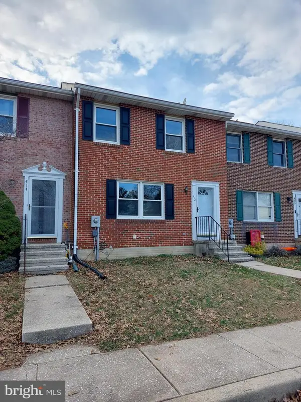 412 Windy Knoll Dr, MOUNT AIRY, MD 21771