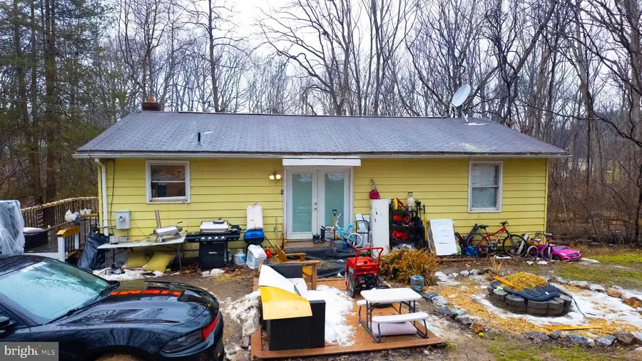 2411 Snowden Creek Rd, Marriottsville, MD 21104 - #3