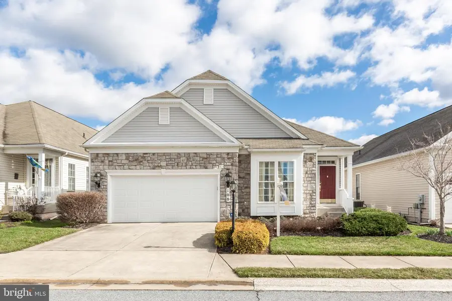 108 Butterfly Dr #58, Taneytown, MD 21787 - #2